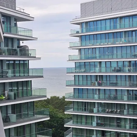 Wave Resort&spa 5*