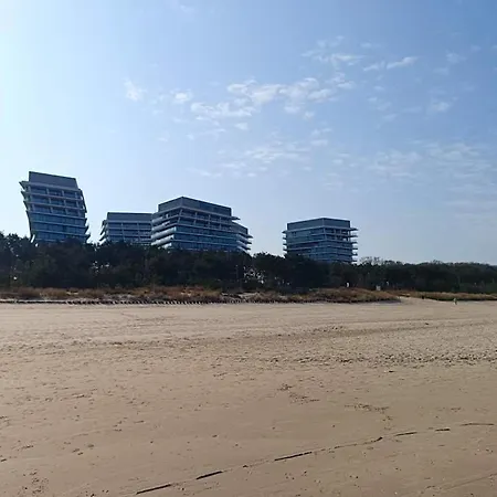 Hotel Wave Resort&spa 5*