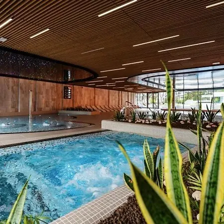 Wave Resort&spa Hotel